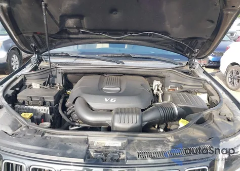 2014 Jeep Grand Cherokee Laredo z USA, uszkodzony, nr VIN 1C4RJFAG7EC421948